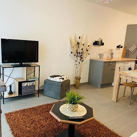 Appartement Avec Parking La Rochelle  Exterior photo