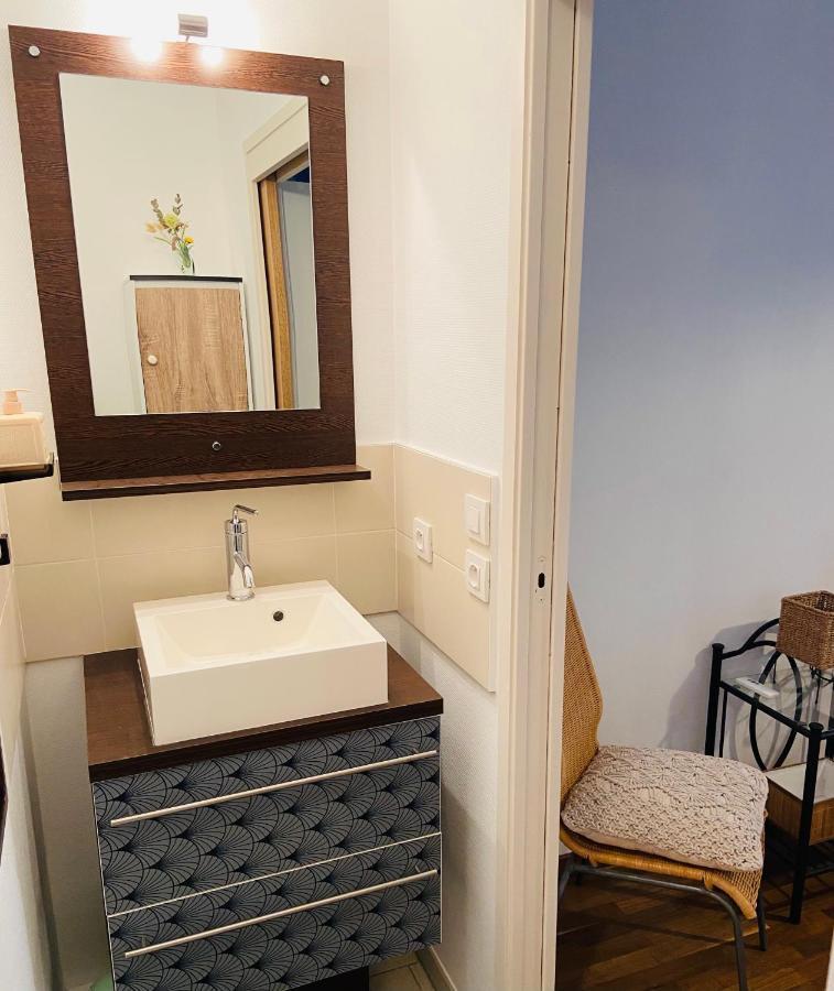 Appartement Avec Parking La Rochelle  Exterior photo
